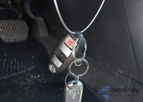 2012 Nissan Altima 2.5 S z USA, uszkodzony, nr VIN 1N4AL2AP3CC108351